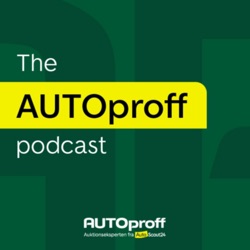 AUTOproff podcast