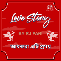 RED FM LOVE STORY by RJ PAHI podcast