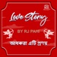 RED FM LOVE STORY || RJ PAHI || BHULOTE HOLEU EBAR KUA TUMI MUK BHAL PAU BULI