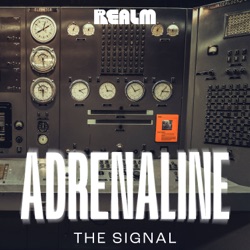 Adrenaline: False Idols