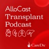 AlloCast Transplant Podcast artwork