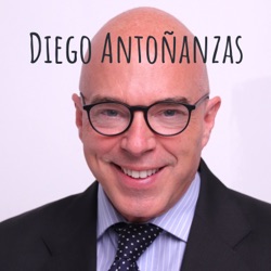 Diego Antoñanzas - Coaching empresarial y personal 