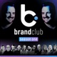 Brand Club - With the Visual Brand Architect, Simon Clements