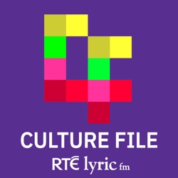 The Culture File Weekly 030623: Jennifer Walshe, Dave Flynn, Jennifer Edmond