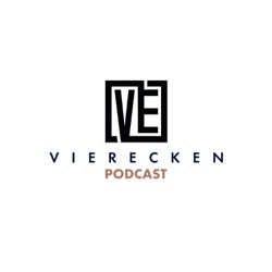 Felix Riecken - Betriebsleiter Rieckens Eichhof | VierEcken Podcast: Staffel 2 - Folge 13