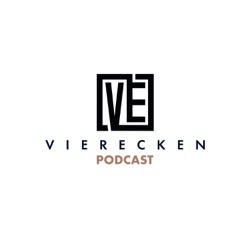 Lasse Knickrehm - Ahlmanns im Kieler Kaufmann | VierEcken Podcast: Staffel 3 - Folge 3