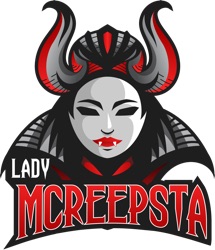 Lady MCreepsta's NightNoise Horror Podcast