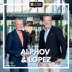 #223 - Alphov & Lopez svarar