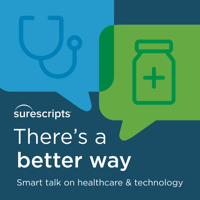Incentivizing Better Care with Former AHIP Head Matt Eyles 