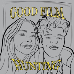 Episode 2. Frank and Florence Pugh