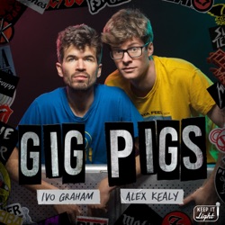 Gig Pigs 2: Pigs In The City (Series 2 Preview)