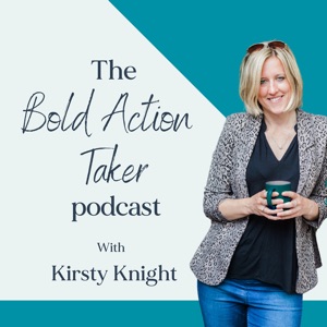 The Bold Action Taker Podcast