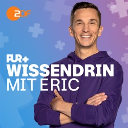 PUR+ Wissendrin mit Eric