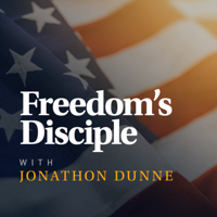 Freedom's Disciple podcast