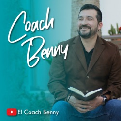 El Coach Benny