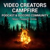 The Creators Campfire artwork