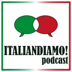 ItaliAndiamo Episode 6: Da dove vieni?
