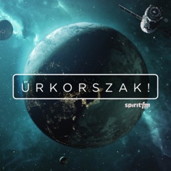 Űrkorszak - 2022.07.22.