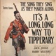 "It's a Long Way to Tipperary": British Song in World War 1
