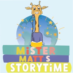 Mister Matt's Storytime