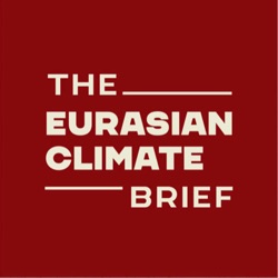 COP27 wrap-up & the power of Ukrainian climate activism
