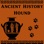 Ancient History Hound