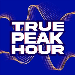 True Peak Hour