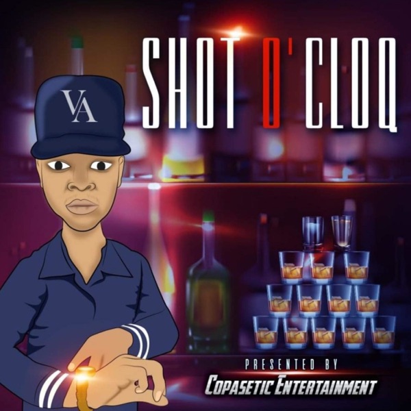 SHOT O CLOQ Artwork