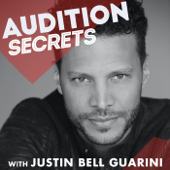Audition Secrets - Broadway Podcast Network