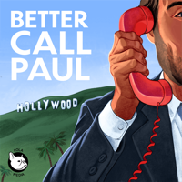 Better Call Paul podcast