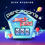 Ep. #10 | PENTAGON's Jack Pod Finale (Give Me Courage Part 2) 펜타곤의 잭팟! 마지막 에피소드가 담긴 (용기줍쇼 Part 2) podcast episode