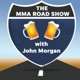 The MMA Road Show with John Morgan - Episode 478 - Vegas