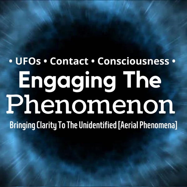 Engaging The Phenomenon
