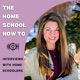 Homeschooling Eight Children While Working Full-Time Outside of the Home: How Did Melissa Do It?