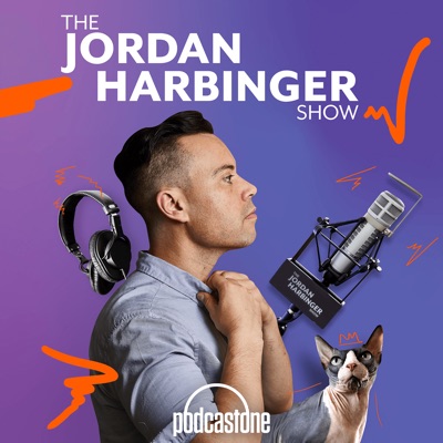 The Jordan Harbinger Show:Jordan Harbinger