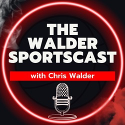 The Walder Sportscast