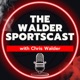 The Walder Sportscast w/ Louis Zatzman: NBA/Toronto Raptors 2023-24 Season Preview, Running Raptors Republic, Haunted Tour Guide