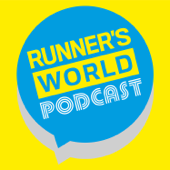 The Runner's World UK Podcast - Runner's World UK