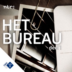 Het Bureau (deel 1 van 2)