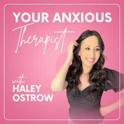 Your Anxious Therapist