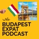 Budapest Expat Podcast