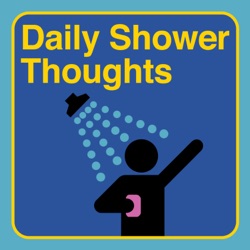 Top Shower Thoughts for the Week | 14 April 2024