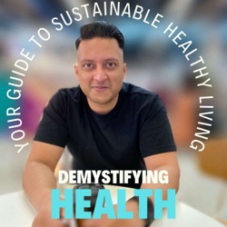 Demystifying Health