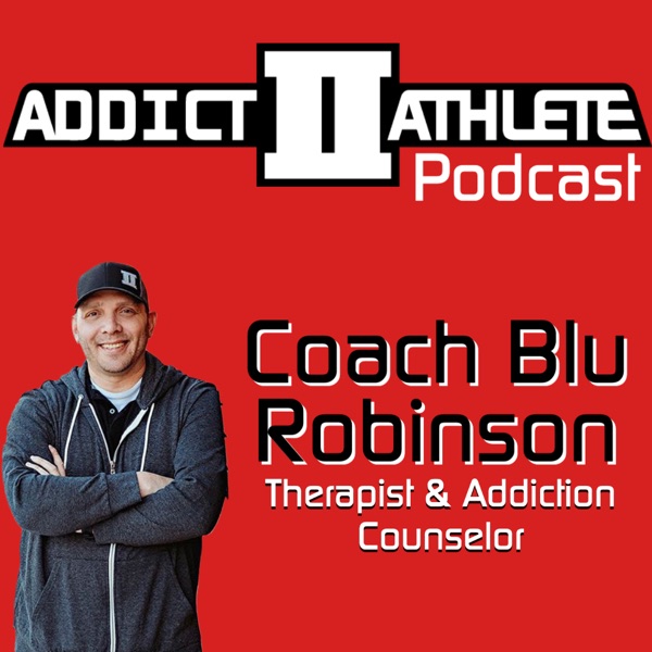 Addict II Athlete's podcast Image