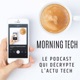 Morning Tech