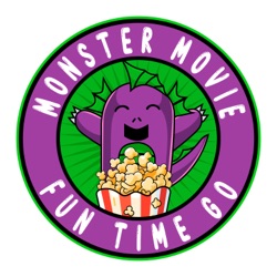 Monster Movie Fun Time Go