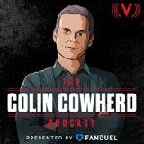 Colin Cowherd Podcast - Ric Bucher on CP3 Collapse, Luka’s Moment, Giannis Help podcast episode