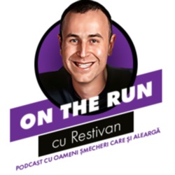 On The Run cu Restivan - Ep 8 | Profa de Mate Cool: 