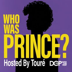 Who Was Prince? Find Out June 19th.