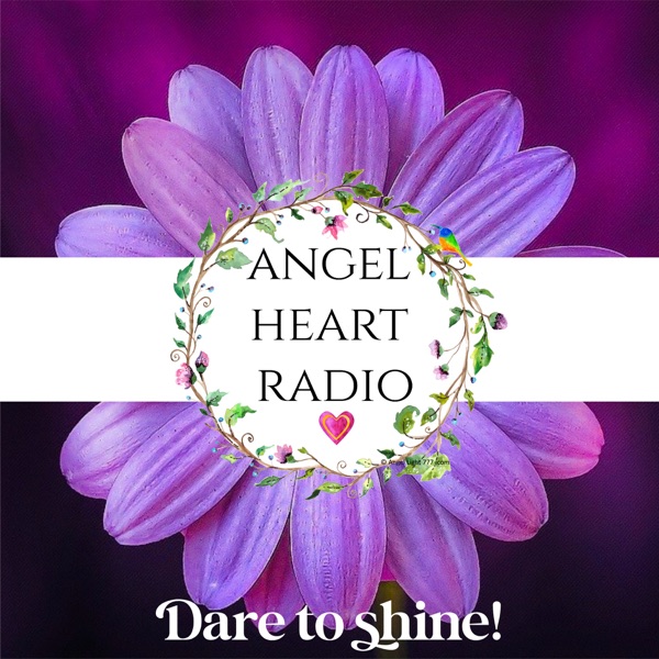 Artwork for Angel Heart Radio